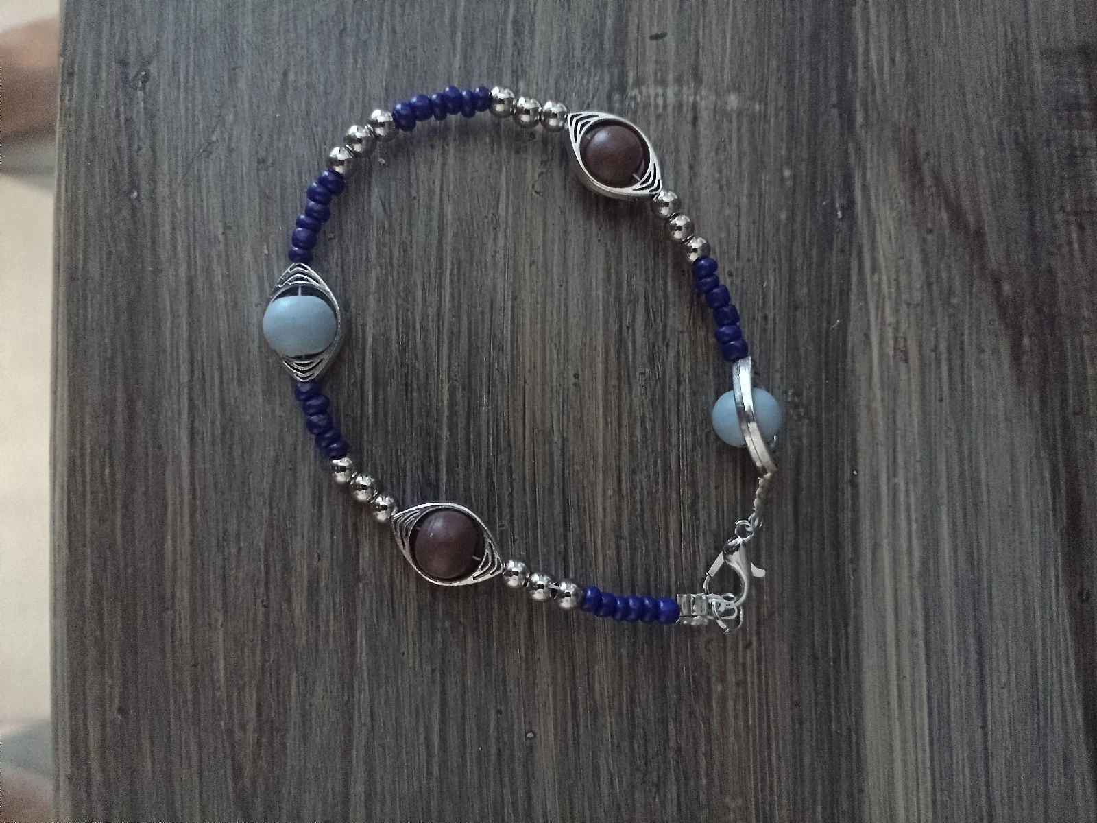 Bracelet artisanal  – photo 4